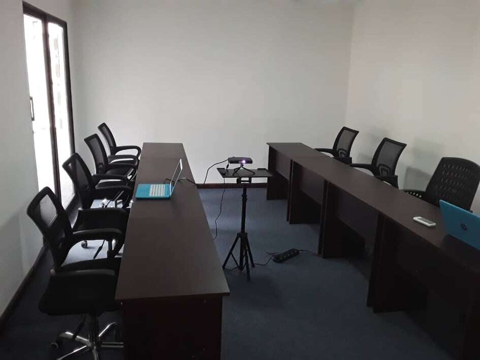 board room2